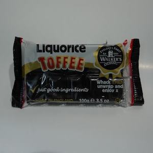 Products: Walkers Toffee Slabs – Tastes of the UK