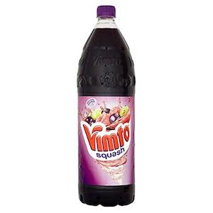 Products: Vimto Squash Squash, No Added Sugar – Tastes of the UK