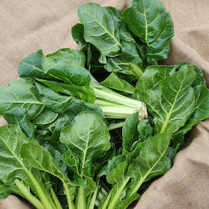 Green Chard