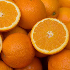Gizzy Navel Oranges 1kg