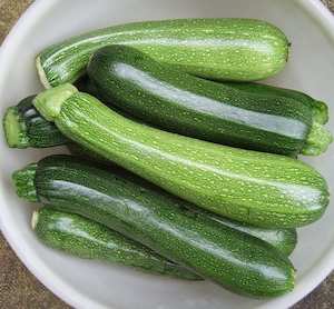 Add Ons: *Back in stock* Courgettes - 500g