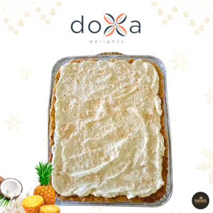 Products: PINEAPPLE PIE
