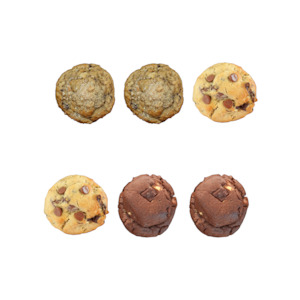 Products: FUN PACK 6