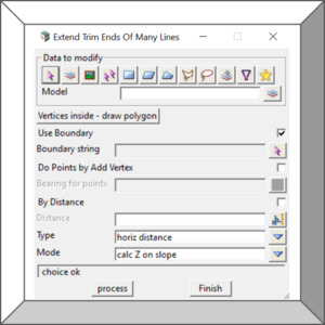 Products: 12dPL 4do Extend Trim Many