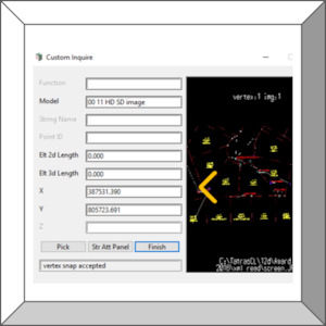 12dPL 4do Custom Info Panel