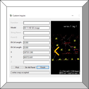 Products: 12dPL 4do Custom Info Panel