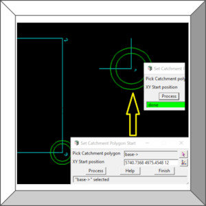 12dPL 4do Set Catchment Polygon start