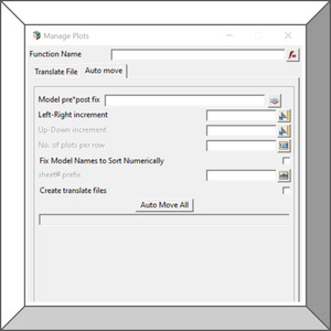 Products: 12dPL 4do Plot Management