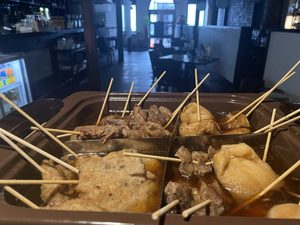 Products: 2025 July Oden season