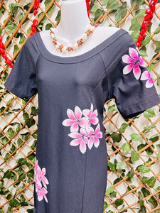 Products: Floral Puletasi My Site 5