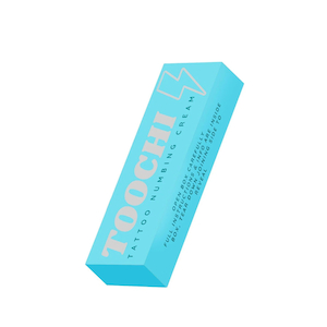 Products: Toochi Numbing Cream 10g