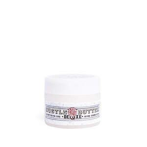 Balms: Hustle Butter Deluxe Vegan Tattoo Aftercare 1oz