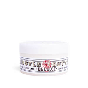 Hustle Butter Deluxe Vegan Tattoo Aftercare 150ml/5oz