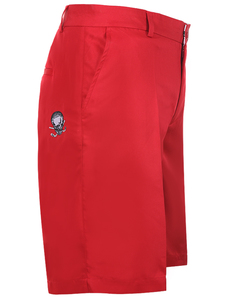 Products: OB ProCool Men’s Golf Shorts (Red) Tattoo Golf