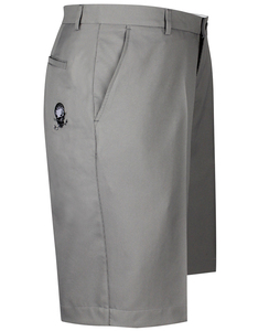OB ProCool Mens Golf Shorts (Grey) Tattoo Golf