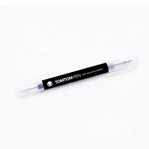 Tomtom Pen: TomTom Pens - Free Hand Skin Markers