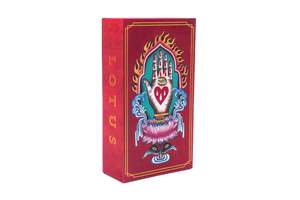 Lotus Needles: LOTUS - Bugpin Bar Needle