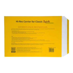 A4 Thermal Tattoo Stencil Maker: Hi-Res Thermal Carrier for Classic Spirit