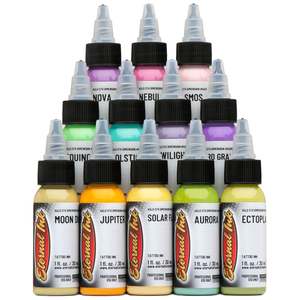 Inks: Eternal Ink - Halo Fifth Dimension Series