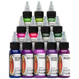 Inks: Eternal Ink - Liz Cook Signature Series
