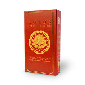 LOTUS - Standard Liner Cartridge