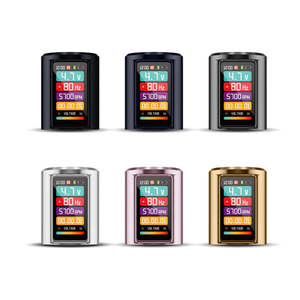 INKLAB MACHINE BATTERY