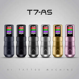 INKLAB T7-AS MACHINE