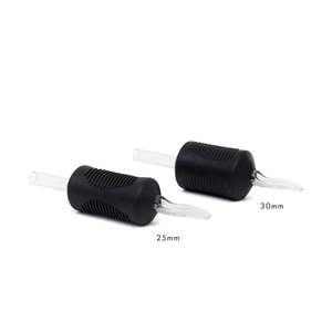 Disposable Tubes (FT)