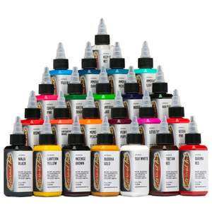 Eternal Ink: Eternal Ink - Jess Yen Signature Series