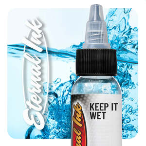 Eternal Ink: Eternal Keep it Wet