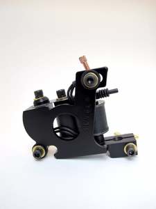 Senders Widows: Short Coil Liner