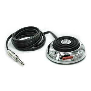 Linemaster Gem Momentary Foot Switch