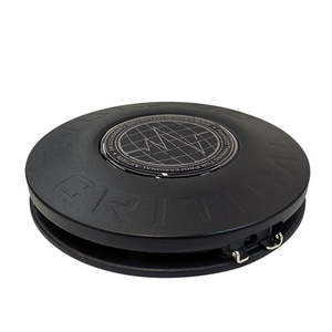 Critical G2 Wireless Foot Pedal