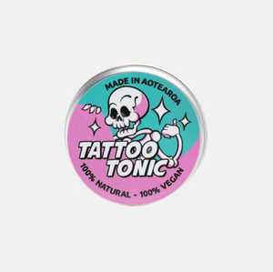 Aftercare Balm - Small - Tattoo Tonic