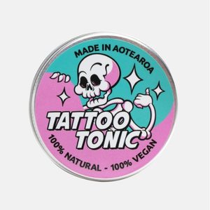 Products: Aftercare Balm - Large - Tattoo Tonic