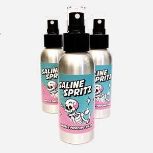 Piercing Aftercare Spray - Tattoo Tonic