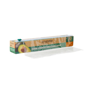 Products: Cling Film