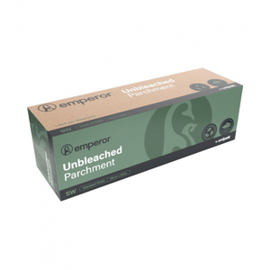 Unbleached Parchment Paper
