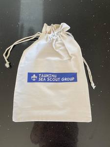 Tauhinu Ditty Bag