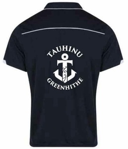 Tauhinu New Style Activity Shirt
