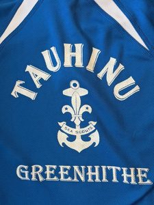 Products: Tauhinu Old Style Activity Shirt