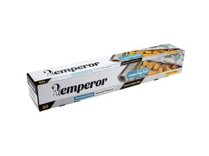 Products: Aluminum Catering Foil
