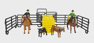 Big Country Toys Roper Set