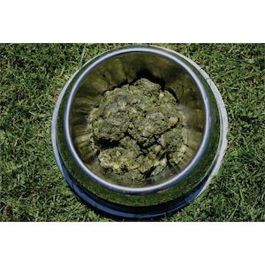 K9 Pet Food Tripe Mince 1.8kg