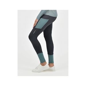Dublin Power Tech Colour Block Full Grip Training Tights