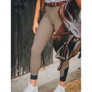 Breeches: Beyond The Bit Nova Breeches