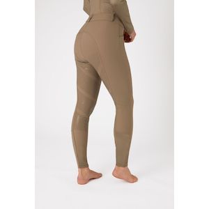 B Vertigo Patricia Womens FS Thermo Breeches