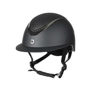 Helmets: Dublin Calixto Shimmer Helmet