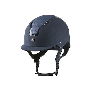 Helmets: Dublin Adara Shimmer Helmet