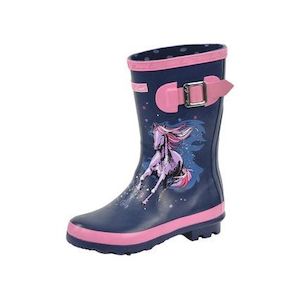 Foorwear: Kids Dream Big Gumboots
